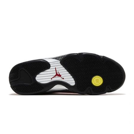 Air Jordan 14 Retro Ferrari 2025