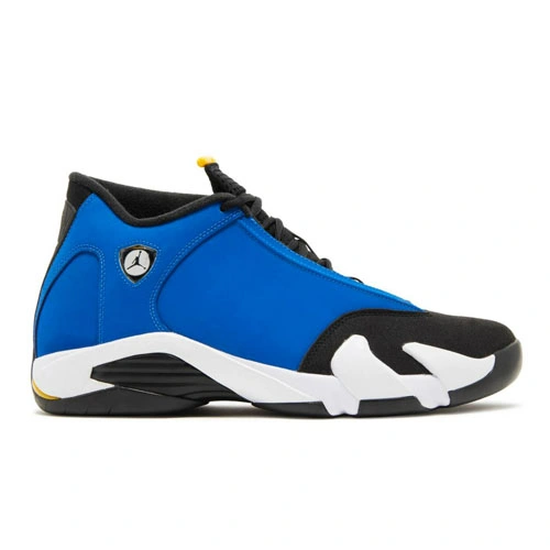 Air Jordan 14 Retro Laney