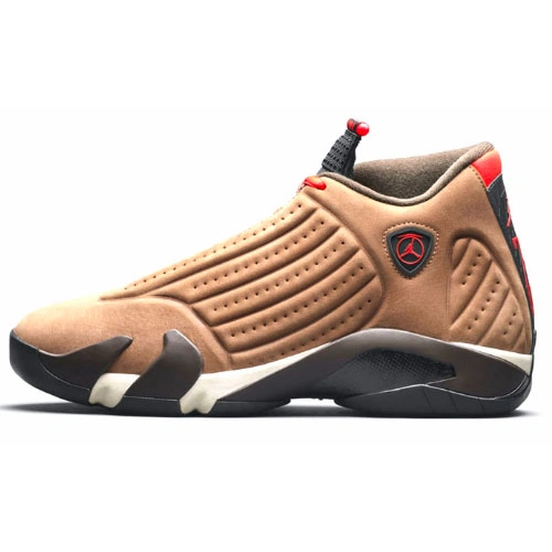 Air Jordan 14 Winterized