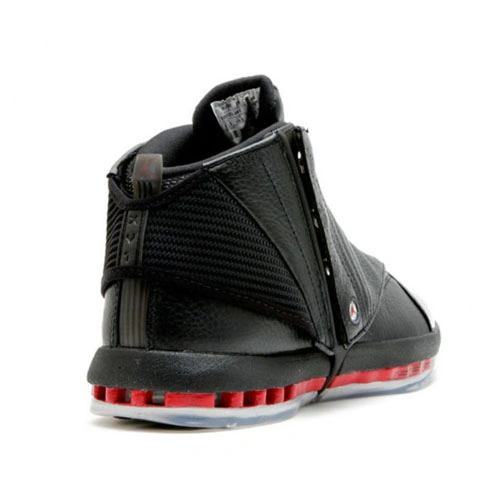 Air Jordan 16 Retro Countdown Pack
