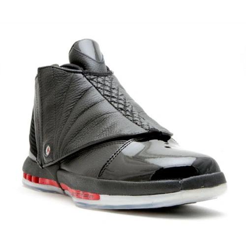 Air Jordan 16 Retro Countdown Pack