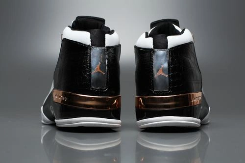 Air Jordan 17+ “Copper”-1