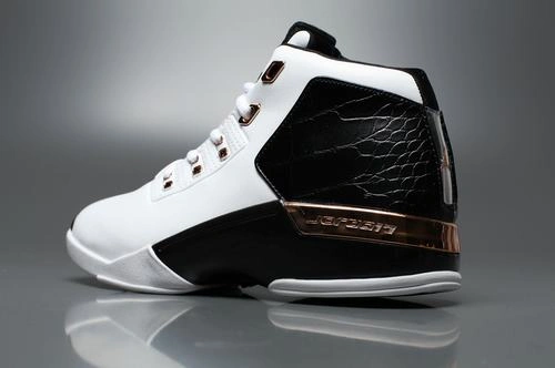 Air Jordan 17+ “Copper”-1