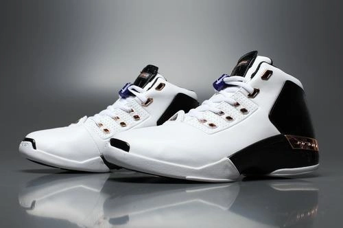 Air Jordan 17+ “Copper”-1