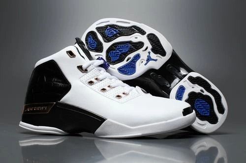 Air Jordan 17+ “Copper”-1