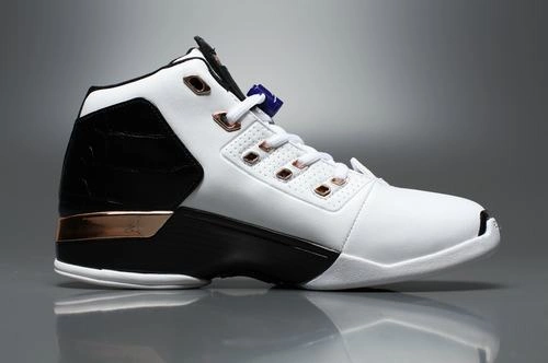 Air Jordan 17+ “Copper”-1