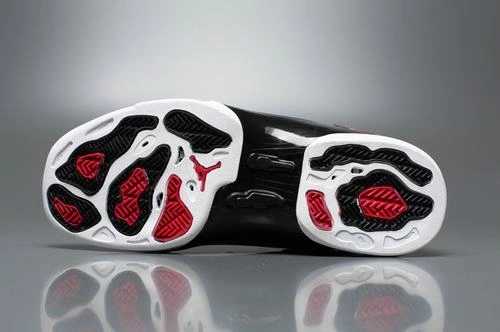 Air Jordan 17+ Retro “Bulls”-1