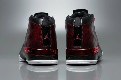 Air Jordan 17+ Retro “Bulls”-1