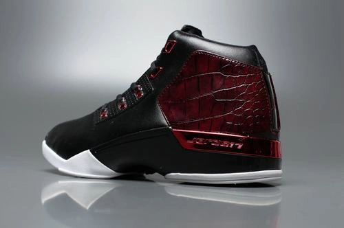 Air Jordan 17+ Retro “Bulls”-1
