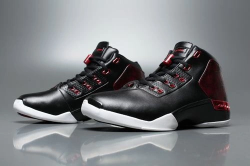 Air Jordan 17+ Retro “Bulls”-1