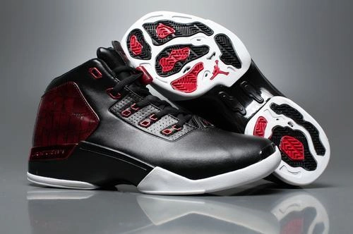 Air Jordan 17+ Retro “Bulls”-1