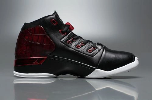 Air Jordan 17+ Retro “Bulls”-1