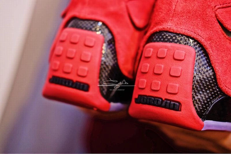 Air Jordan 18 Toro Red-01