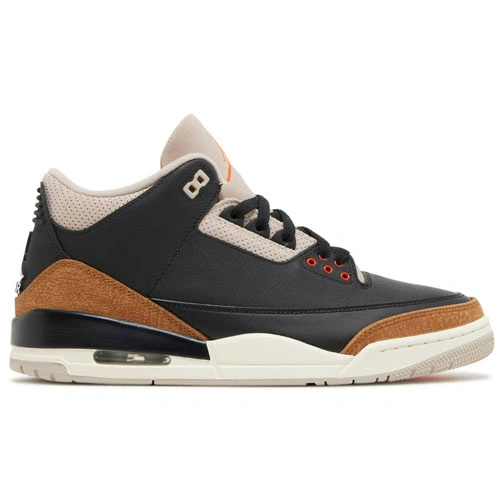 Air Jordan 3 Desert Elephant