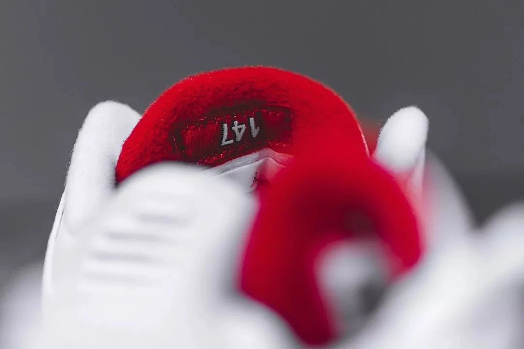 Air Jordan 3 Free Throw Line-1