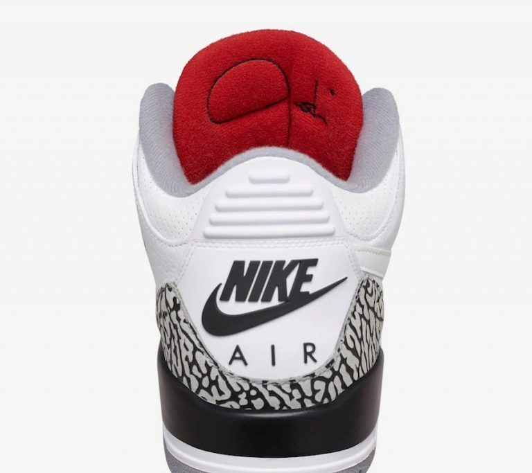 Air Jordan 3 JTH NRG -01