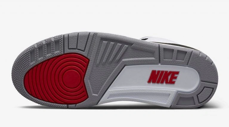 Air Jordan 3 JTH NRG -01