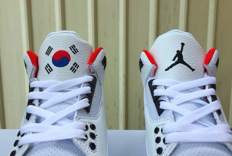 Air Jordan 3 Korea-01