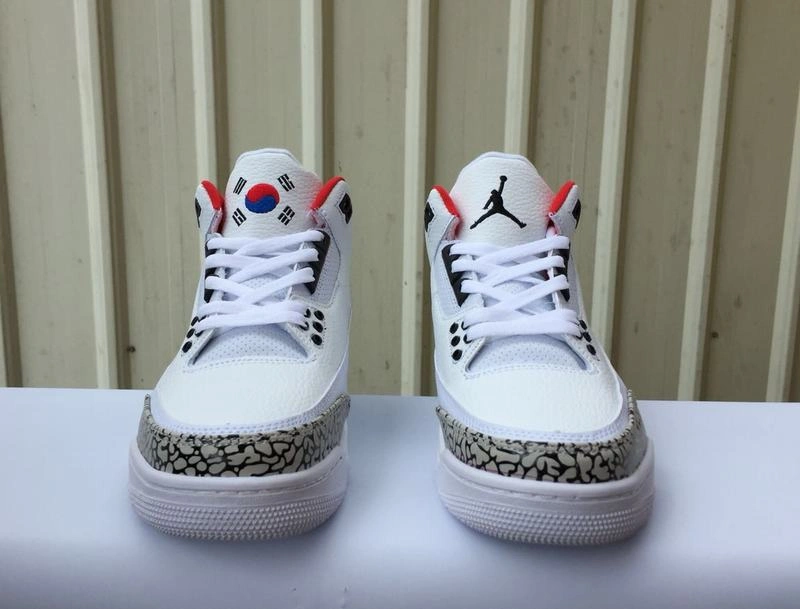 Air Jordan 3 Korea-01