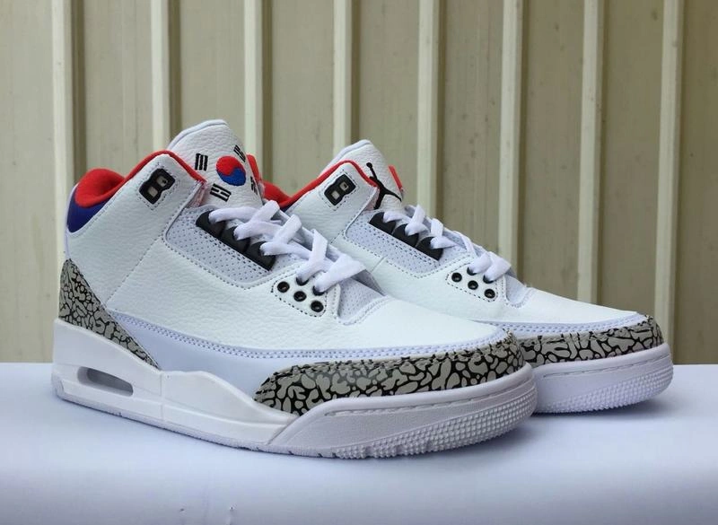 Air Jordan 3 Korea-01