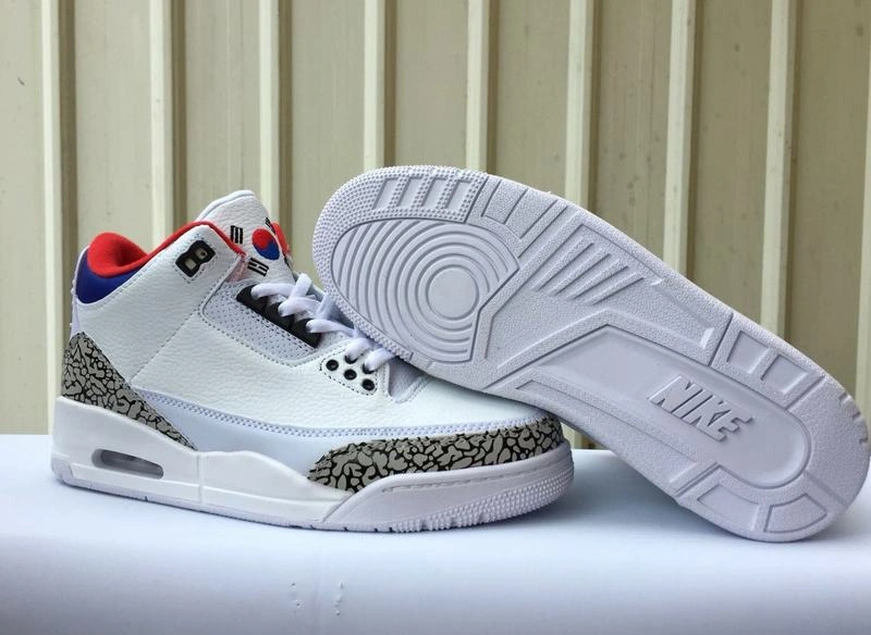 Air Jordan 3 Korea-01