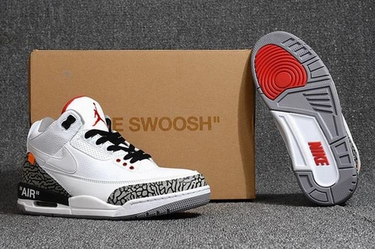 Air Jordan 3 Off White Cement-1