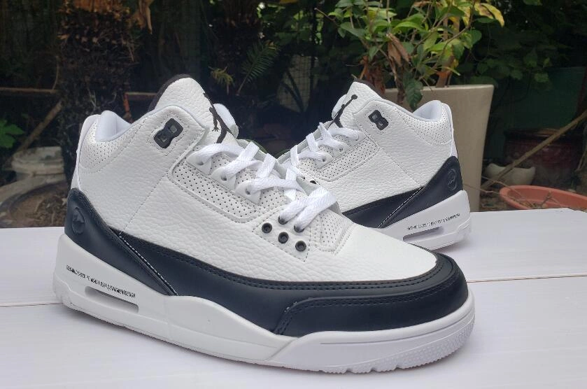 Air Jordan 3 Retro Fujiwara Hiroshi-1