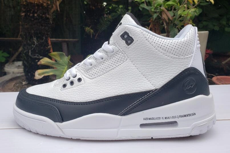 Air Jordan 3 Retro Fujiwara Hiroshi-1
