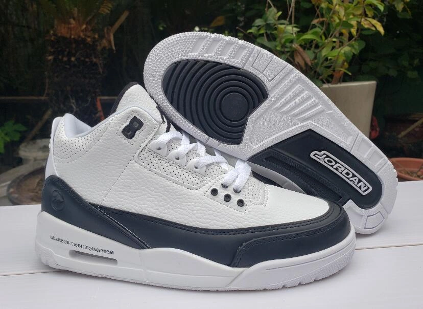 Air Jordan 3 Retro Fujiwara Hiroshi-1