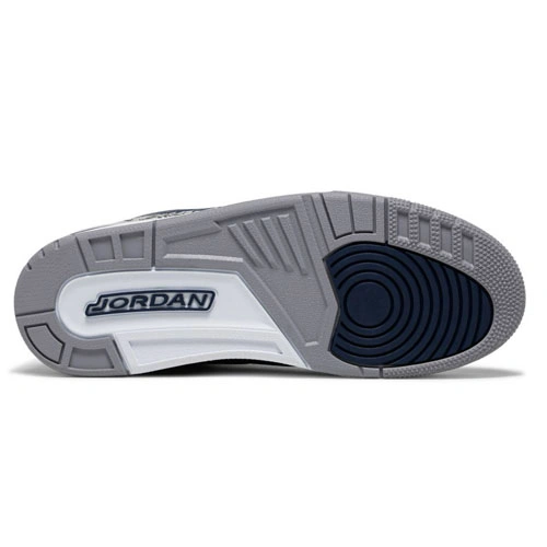 Air Jordan 3 Retro Georgetown