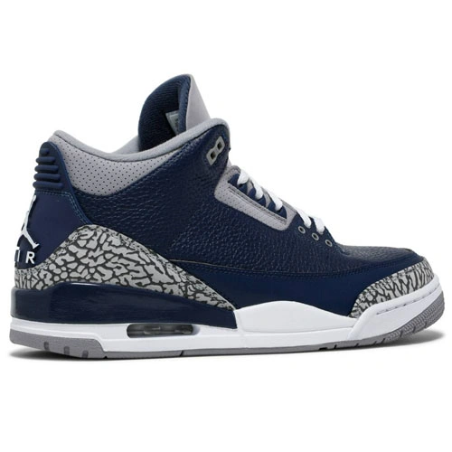 Air Jordan 3 Retro Georgetown