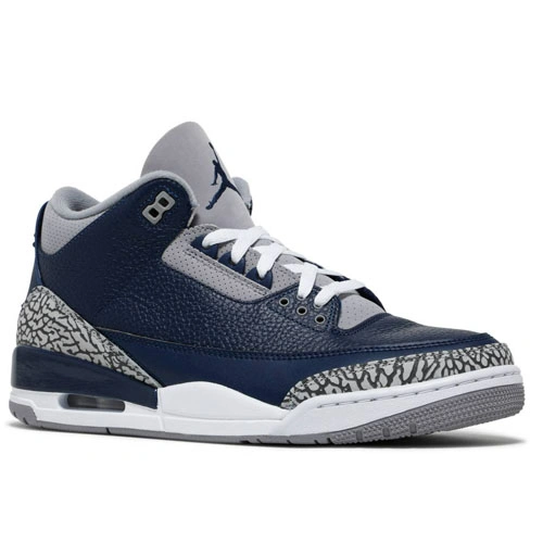 Air Jordan 3 Retro Georgetown