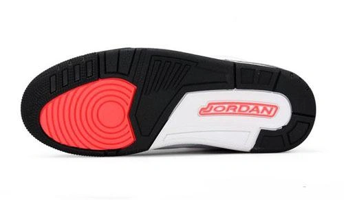 Air Jordan 3 Retro Infrared 23