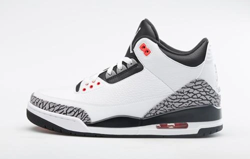 Air Jordan 3 Retro Infrared 23