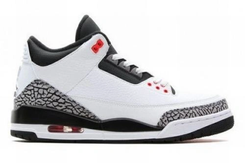 Air Jordan 3 Retro Infrared 23