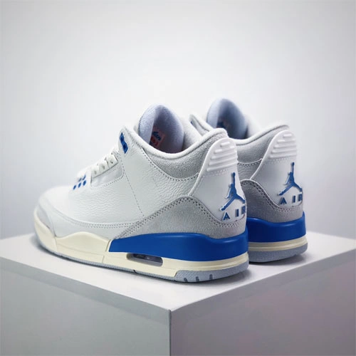 Air Jordan 3 Retro Lucky Shorts