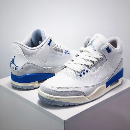 Air Jordan 3 Retro Lucky Shorts
