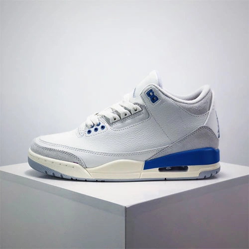 Air Jordan 3 Retro Lucky Shorts