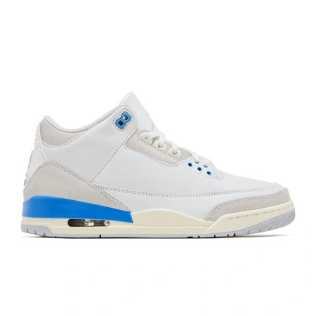 Air Jordan 3 Retro Lucky Shorts