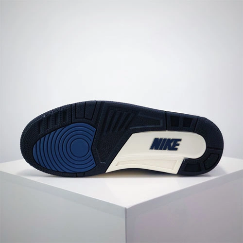Air Jordan 3 Retro OG Diffused Blue