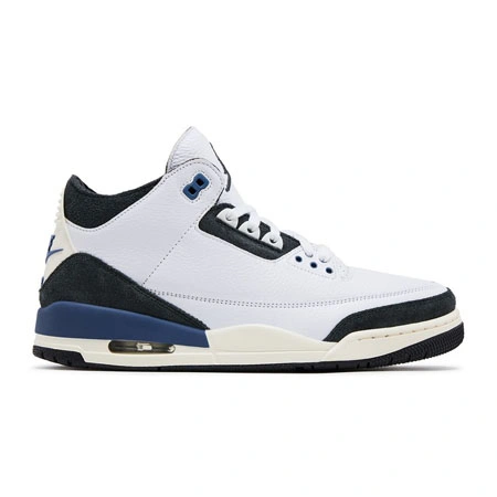 Air Jordan 3 Retro OG Diffused Blue