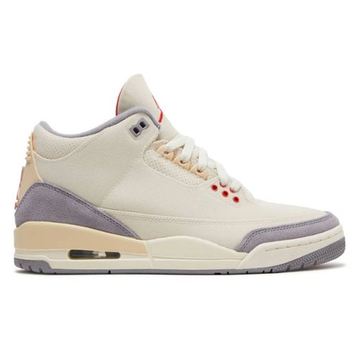 Air Jordan 3 Retro SE Muslin