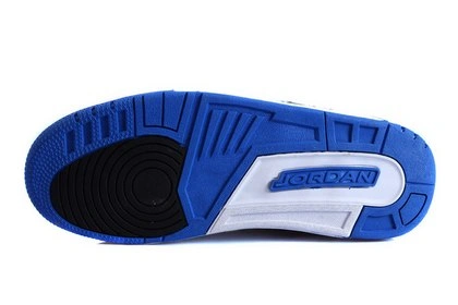 Air Jordan 3 Retro Sport Blue