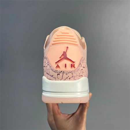 Air Jordan 3 Retro Valentines Day