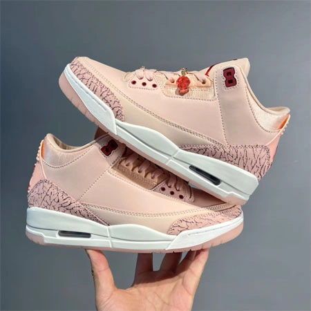 Air Jordan 3 Retro Valentines Day