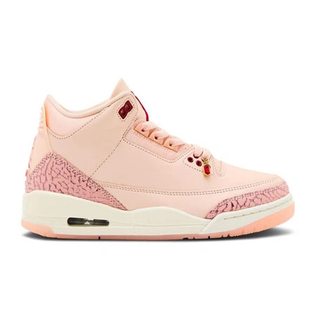 Air Jordan 3 Retro Valentines Day