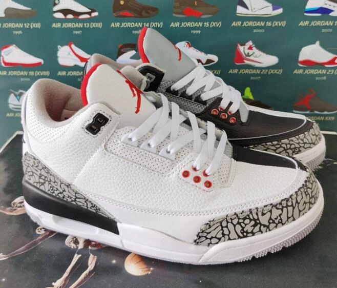 Air Jordan 3 Retro Ying Yang-1