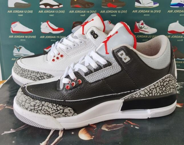 Air Jordan 3 Retro Ying Yang-1