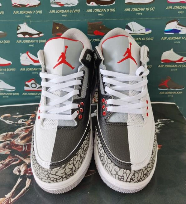 Air Jordan 3 Retro Ying Yang-1