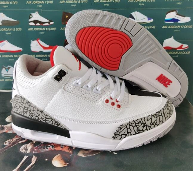 Air Jordan 3 Retro Ying Yang-1